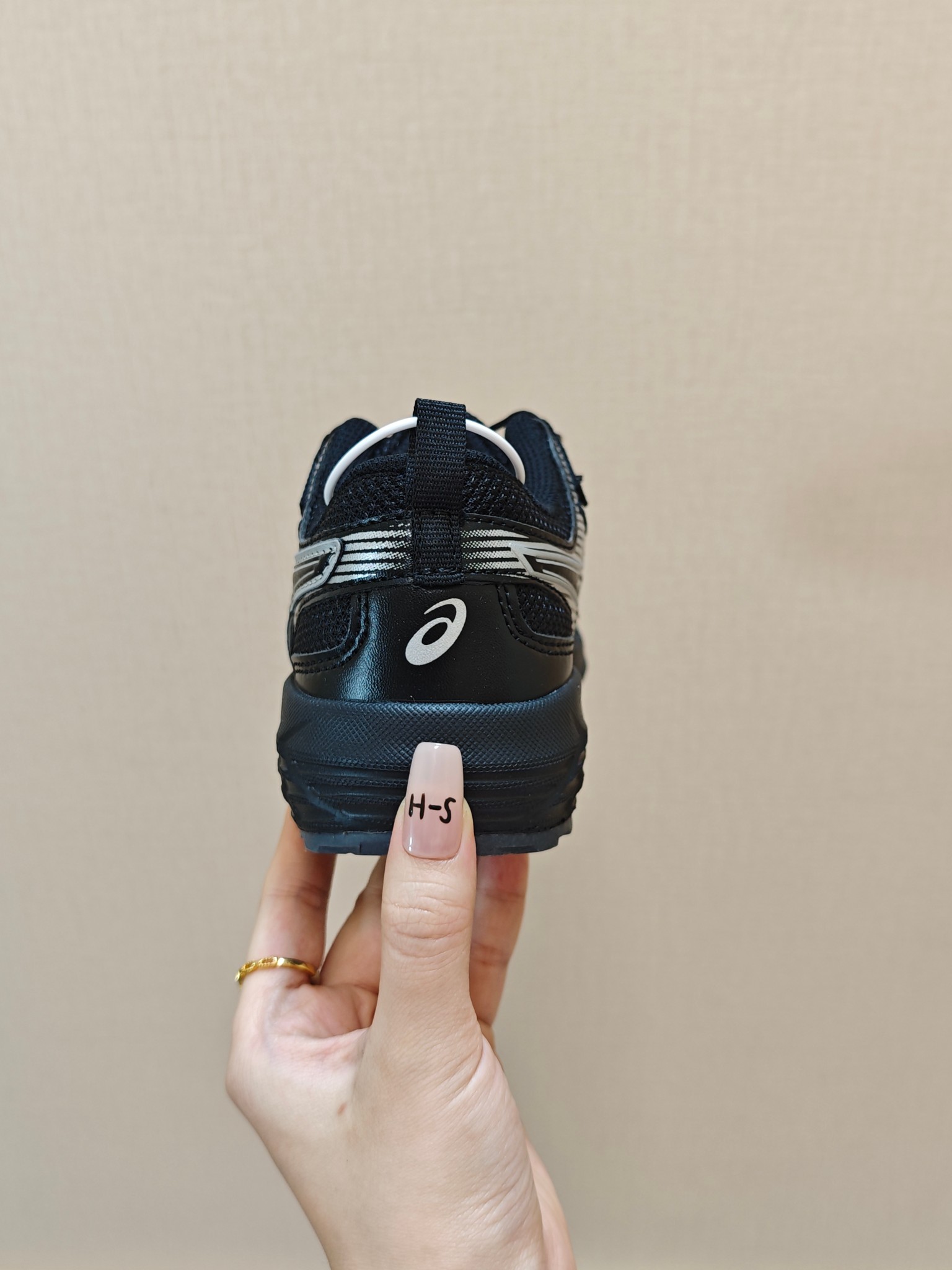 图片[8]-ASICS亚瑟士童鞋GEL-SONOMA FE儿童夏季户外徒步登山鞋 ❤️ 尺码：27-39 松紧带调节方便！好穿又好搭真的没话说，轻量还舒适透气，橡胶大底走路也很稳很扎实，好穿又时髦。-选品中心