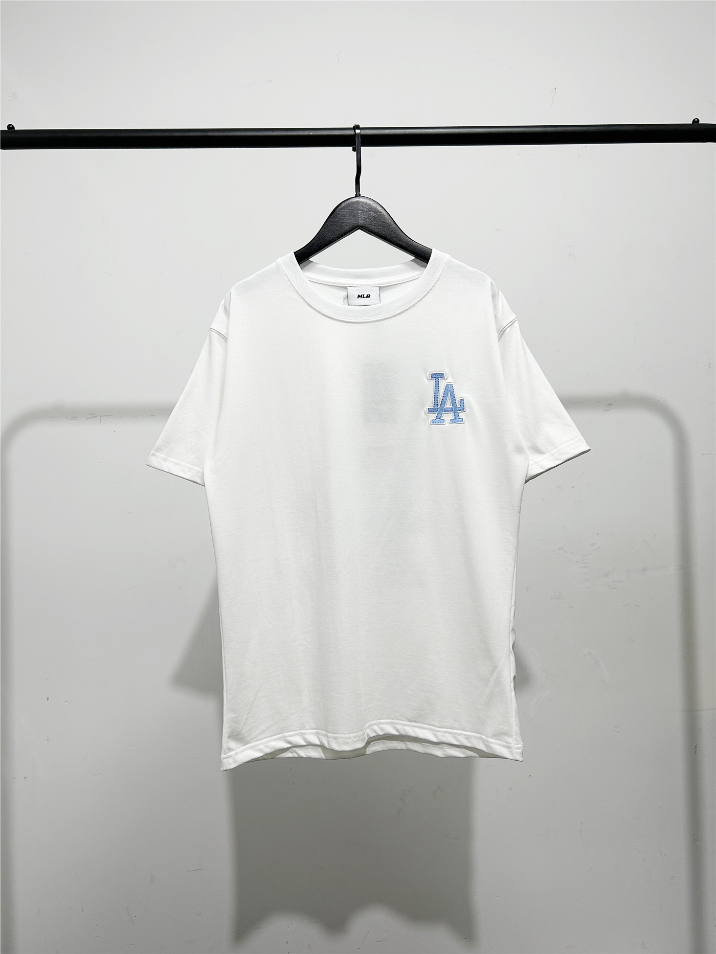MLB Los Angeles Dodgers Camiseta Estampada para Hombre y Mujer 3 i1712230868 2265 3