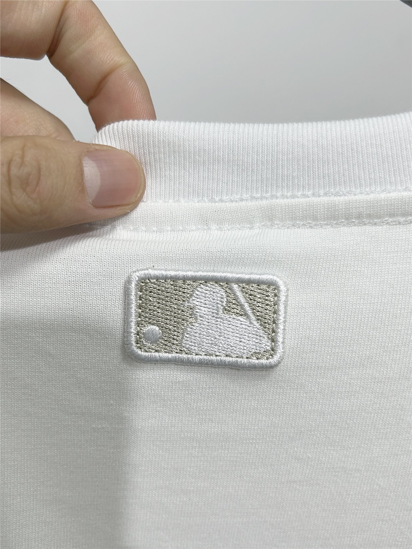 MLB Los Angeles Dodgers Camiseta Estampada para Hombre y Mujer 9 i1712230869 4792 5