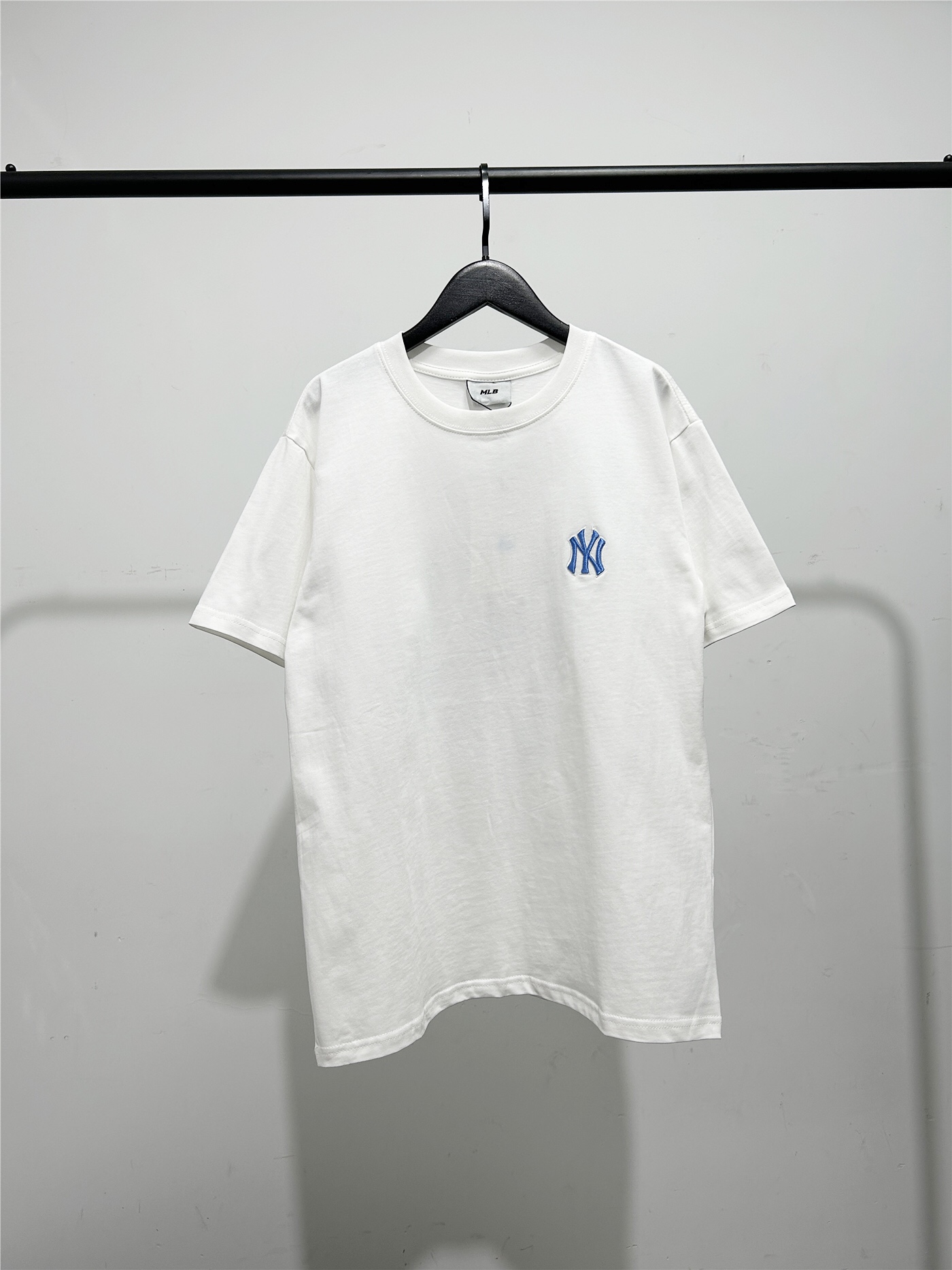 MLB NY Yankees Camiseta de Manga Corta con Diseño de Cachemira para Fanáticos 3 i1714067460 5320 1