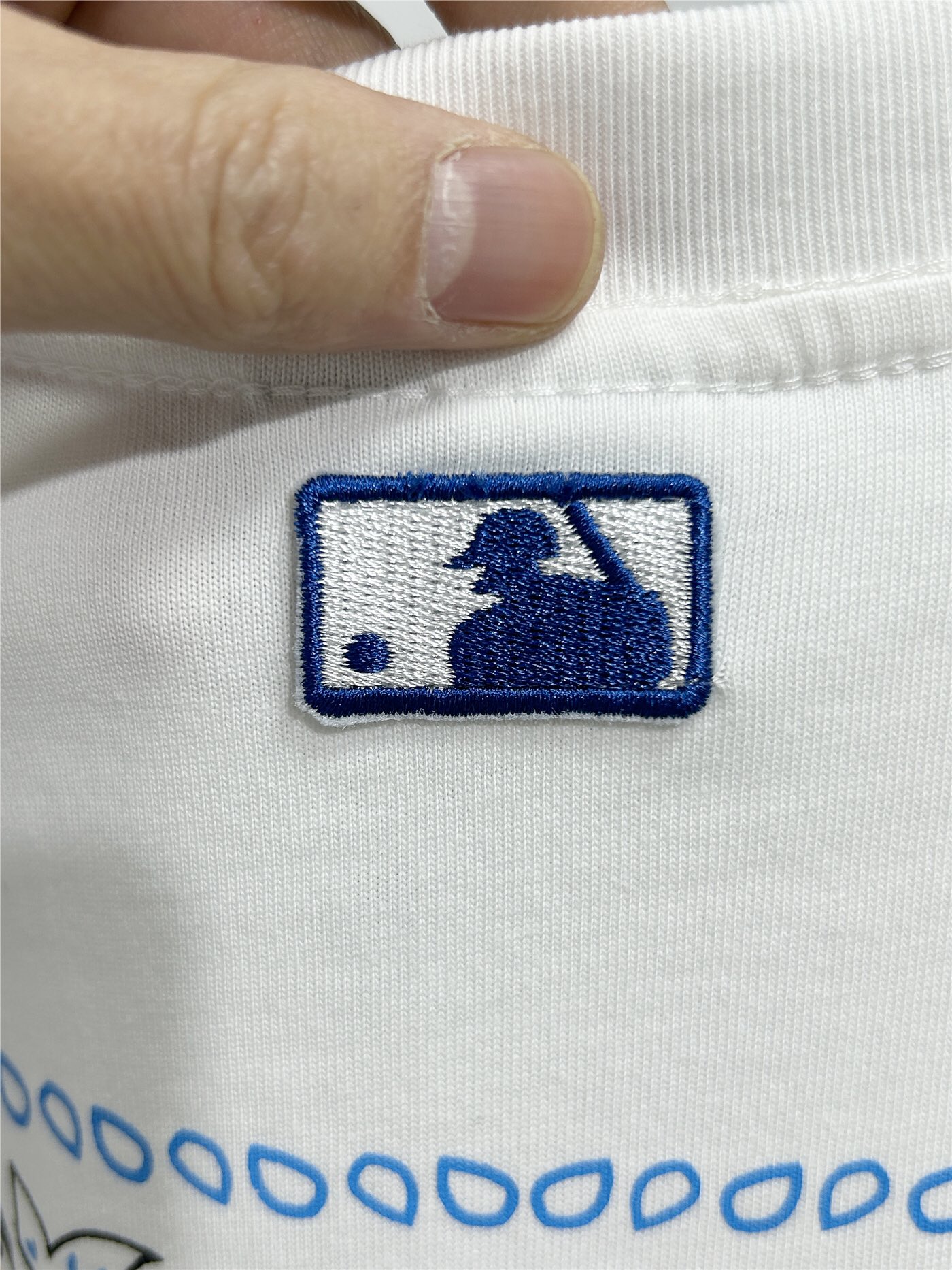 MLB NY Yankees Camiseta de Manga Corta con Diseño de Cachemira para Fanáticos 7 i1714067461 9506 6