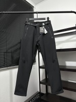 💰220.00 Kolon belt style plus velvet series! Original belt with logo letters! Pocket zipper style! Original order KOLONSPORT men's casual trousers outdoor 2024 autumn new outdoor business casual soft shell trousers are your best choice! These pants come with a magnetic belt buckle and three hidden zippers, achieving a practical and fashionable design. The 4D three-dimensional tailoring of the whole body is more in line with ergonomic principles, making you look slender and slim when wearing it, bringing a stunning overall effect. This business casual soft shell pants are suitable for both men and women, and can also be used as a couple's style. The pants are made of high-quality soft and delicate woven fabrics with good micro-elasticity all over the body, allowing you to show a confident and comfortable posture in various business activities, outdoor travel, and sports occasions. The magnetic belt buckle design makes it easier on your waist, while the three hidden zippers make your clothes neater and leave a good impression. This exquisite detailing makes the overall effect even better, making you stand out from the crowd. This type of soft shell pants is not only suitable for business people, outdoor travel enthusiasts and other people, but also suitable for couples to give each other as gifts. Whether you are conquering all dangers in nature or enjoying leisure time, it can make you feel the overall body feeling and bring you a pleasant wearing experience. KOLON SPORT outdoor casual windproof pants men's hiking waterproof breathable sports soft shell trousers official website replica, engraved zipper, factory fixed-point jacquard belt, buckle-free self-absorbing strong magnetic waist buckle, LOGO engraving, laminated bag mouth, One to one restoration. Color: Black Gray Size: M-2XL Waist Hips Pants Length Weight M 41.5 108 101 100-125 Jin L 43.5 112 102 125-145 Jin XL 45.5 116 103 145-165 Jin 2XL 47.5 120 104 165-185 pounds 1 💰220.00 Kolon belt style plus velvet series! Original belt with logo letters! Pocket zipper style! Original order KOLONSPORT men’s casual trousers outdoor 2024 autumn new outdoor business casual soft shell trousers are your best choice! These pants come with a magnetic belt buckle and three hidden zippers, achieving a practical and fashionable design. The 4D three-dimensional tailoring of the whole body is more in line with ergonomic principles, making you look slender and slim when wearing it, bringing a stunning overall effect. This business casual soft shell pants are suitable for both men and women, and can also be used as a couple’s style. The pants are made of high-quality soft and delicate woven fabrics with good micro-elasticity all over the body, allowing you to show a confident and comfortable posture in various business activities, outdoor travel, and sports occasions. The magnetic belt buckle design makes it easier on your waist, while the three hidden zippers make your clothes neater and leave a good impression. This exquisite detailing makes the overall effect even better, making you stand out from the crowd. This type of soft shell pants is not only suitable for business people, outdoor travel enthusiasts and other people, but also suitable for couples to give each other as gifts. Whether you are conquering all dangers in nature or enjoying leisure time, it can make you feel the overall body feeling and bring you a pleasant wearing experience. KOLON SPORT outdoor casual windproof pants men’s hiking waterproof breathable sports soft shell trousers official website replica, engraved zipper, factory fixed-point jacquard belt, buckle-free self-absorbing strong magnetic waist buckle, LOGO engraving, laminated bag mouth, One to one restoration. Color: Black Gray Size: M-2XL Waist Hips Pants Length Weight M 41.5 108 101 100-125 Jin L 43.5 112 102 125-145 Jin XL 45.5 116 103 145-165 Jin 2XL 47.5 120 104 165-185 pounds