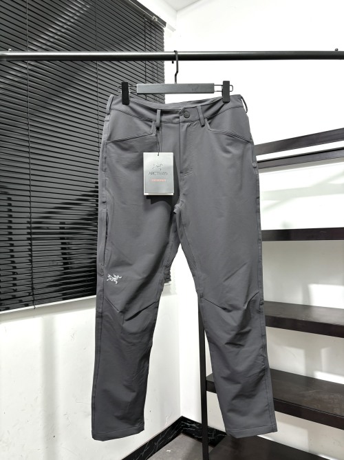 Arc'teryx Creston SV Pant Men's Softshell Hiking Pants - Durable & Functional 41 Arc'teryx Creston SV Pant Men's Softshell Hiking Pants - Durable & Functional