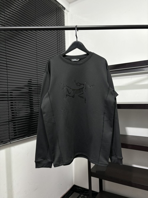 Arc'teryx Kragucci SL Cotton Bird Tile Long Sleeve T-Shirt - Quick Dry, Fleece 6 Arc'teryx Kragucci SL Cotton Bird Tile Long Sleeve T-Shirt - Quick Dry, Fleece