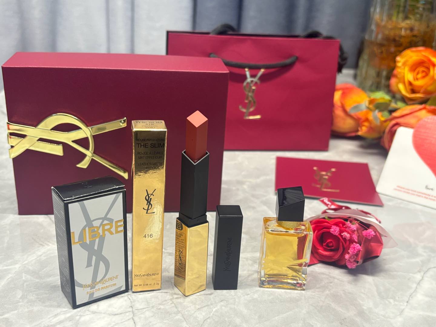 ꫛꫀꪝ ❥——❤ 彩妆礼盒上新 6