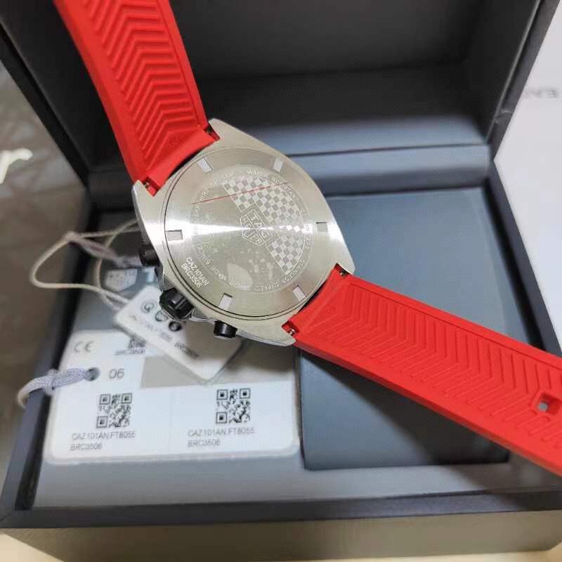 Tagheuer F1系列 男士腕表包,男,手表 9