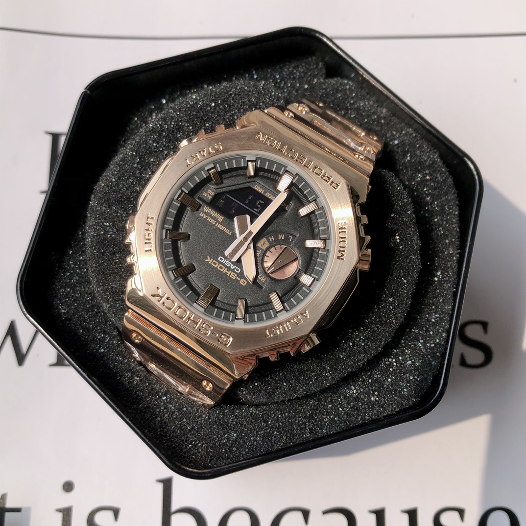 Часы Casio G-SHOCK