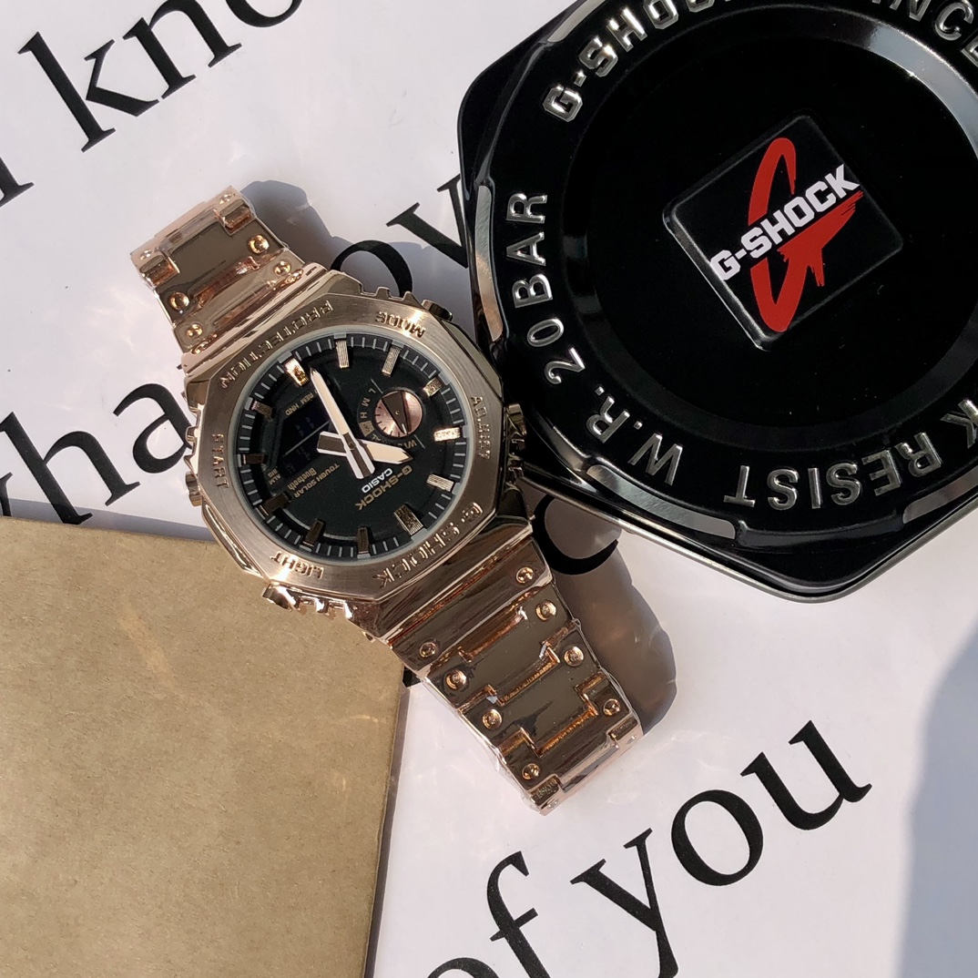 Часы Casio G-SHOCK