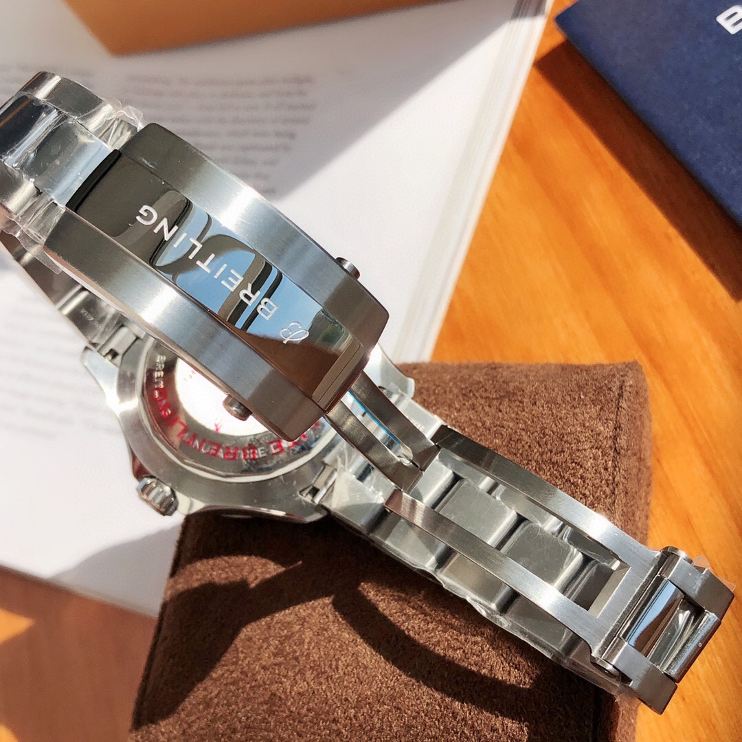 Breitling Super Ocean 手表包,手表 9