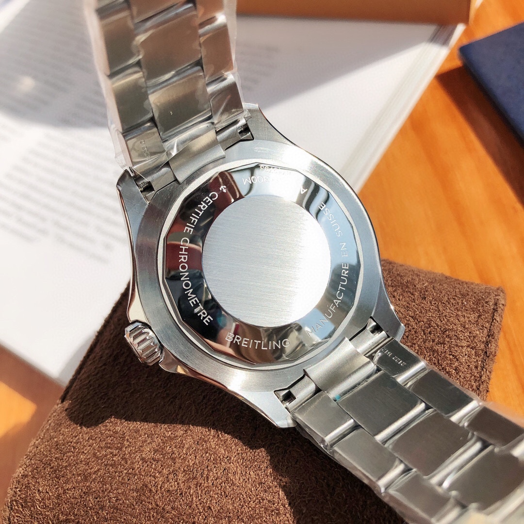 Breitling Super Ocean 手表包,手表 8