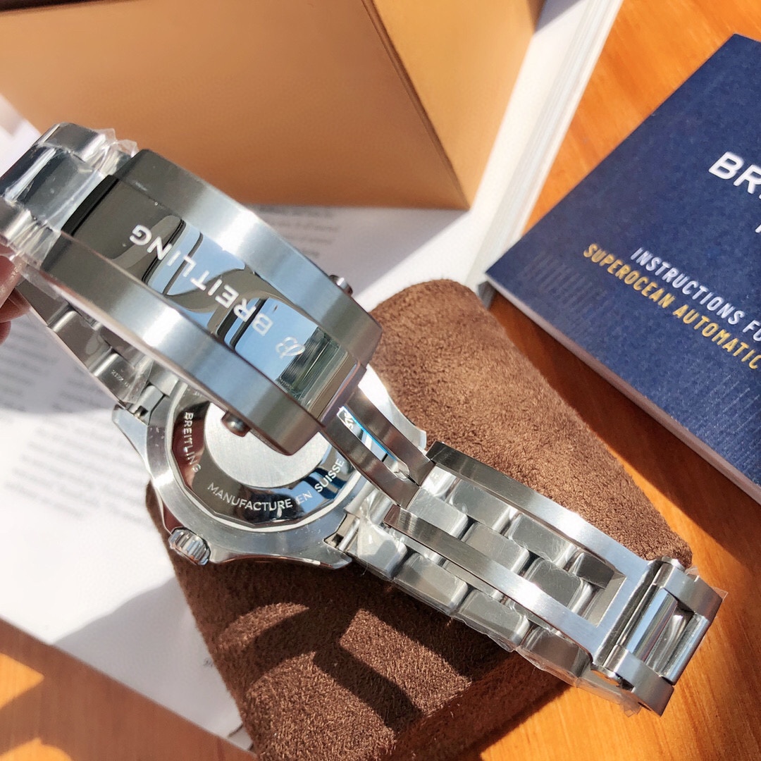 Breitling Super Ocean 手表包,手表 9