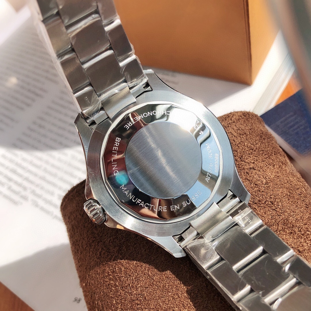 Breitling Super Ocean 手表包,手表 8