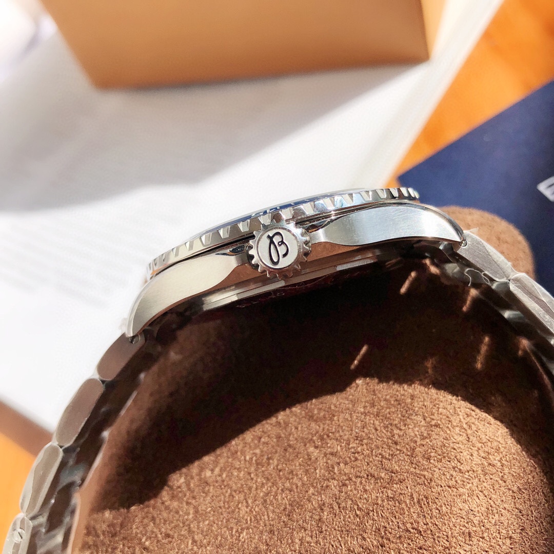 Breitling Super Ocean Watch包,手表 7