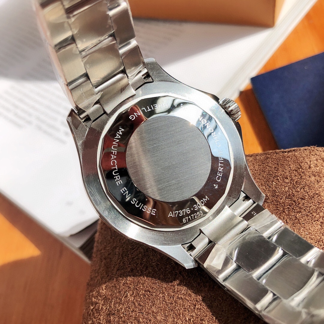 Breitling Super Ocean Watch包,手表 8