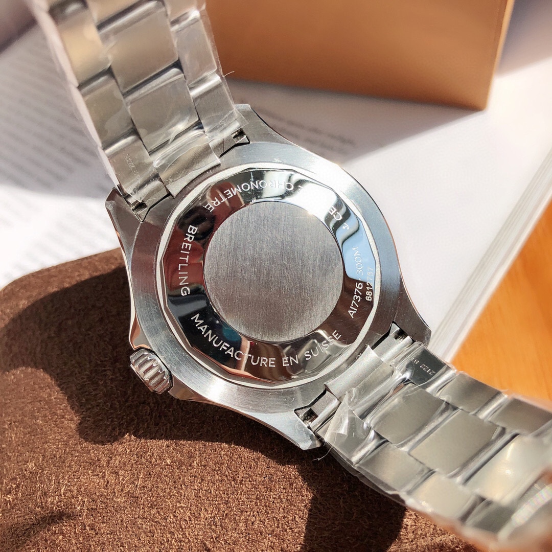 Breitling Super Ocean 手表包,手表 8