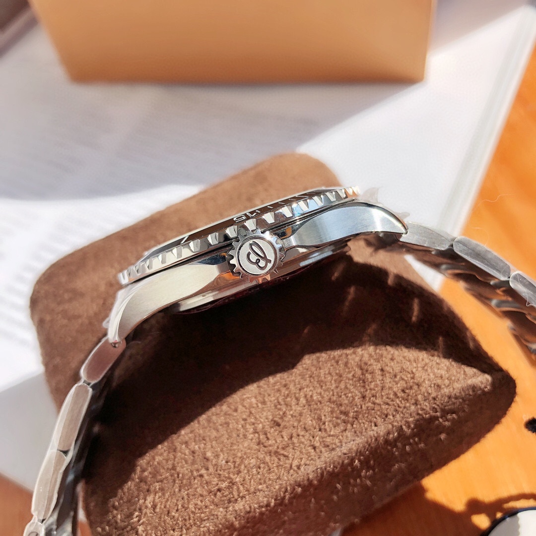 Breitling Super Ocean 手表包,手表 7