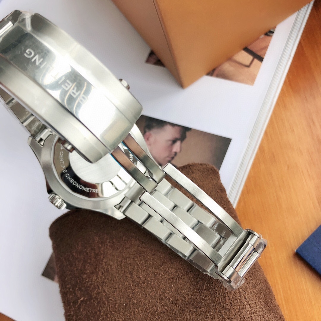 Breitling Super Ocean Watches包,手表 9