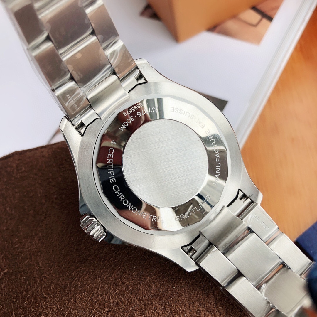 Breitling Super Ocean Watches包,手表 8