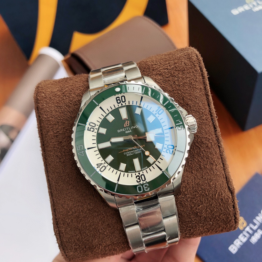 Breitling Super Ocean Watches包,手表 5