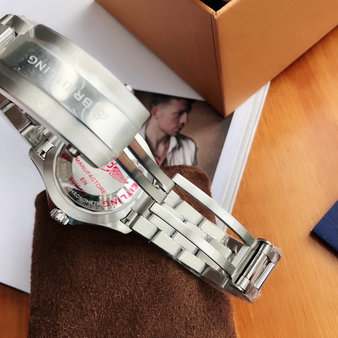 Breitling Super Ocean Watches包,手表 9