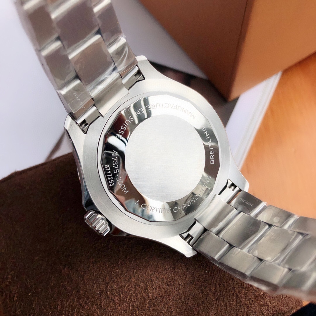 Breitling Super Ocean Watches包,手表 8