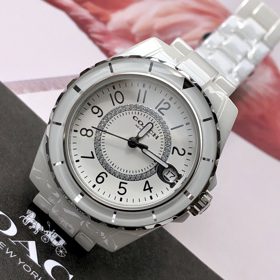 Coach  手表coach,包,女,手表 4