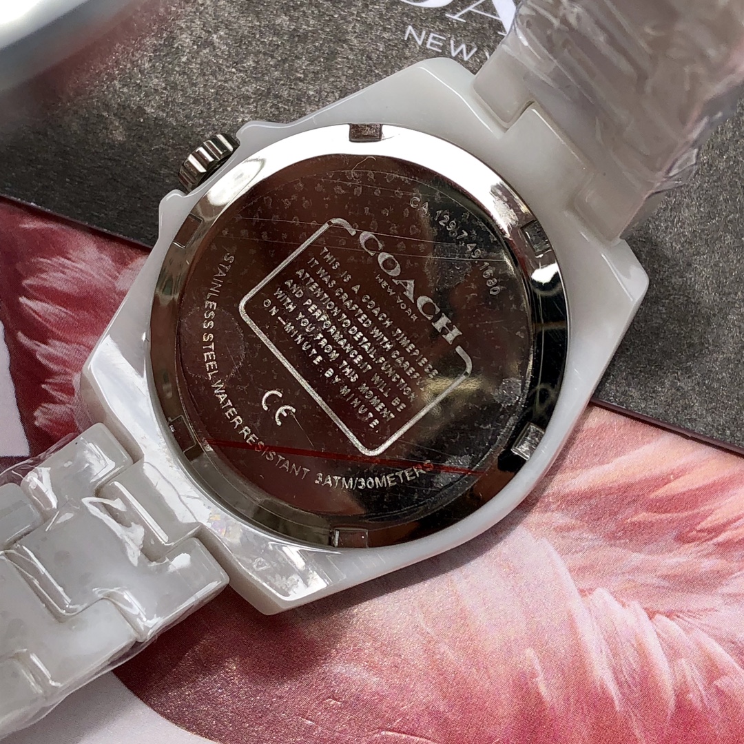 Coach  手表coach,包,女,手表 5