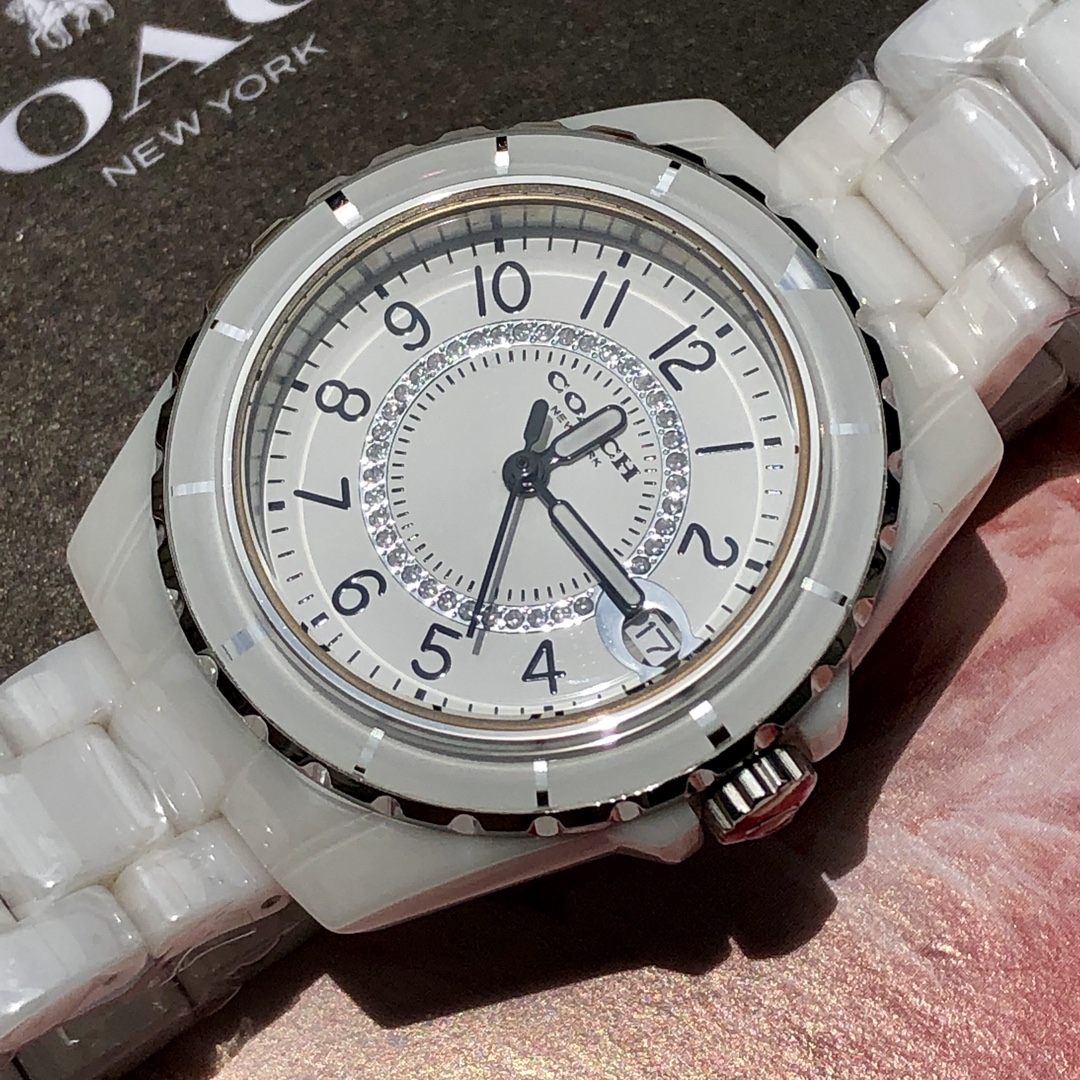 Coach  手表coach,包,女,手表 7