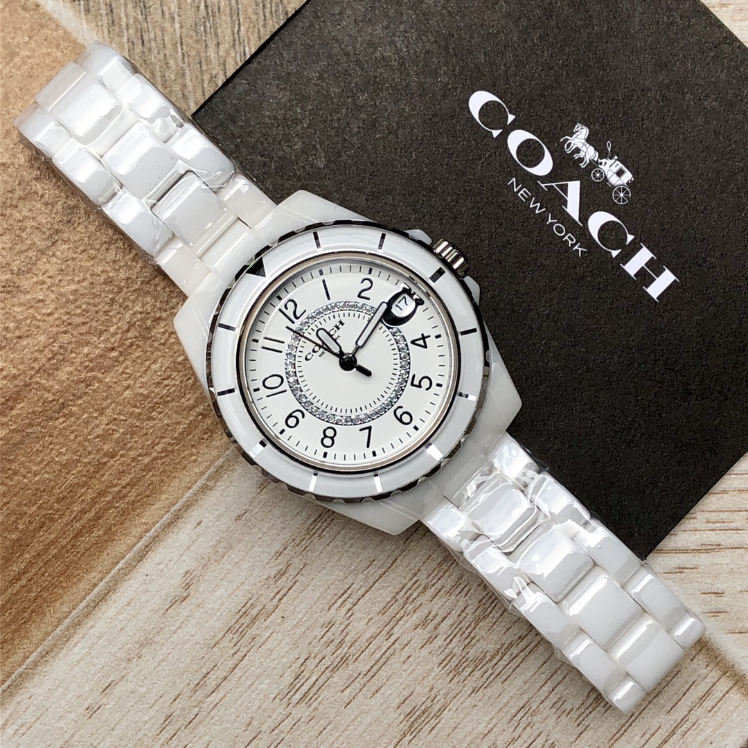 Coach  手表coach,包,女,手表 3