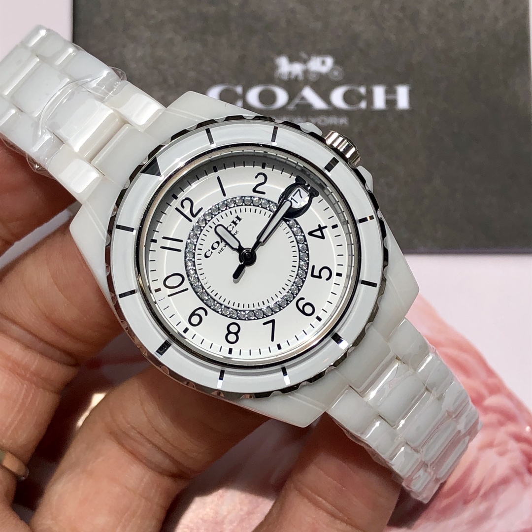 Coach  手表coach,包,女,手表 6