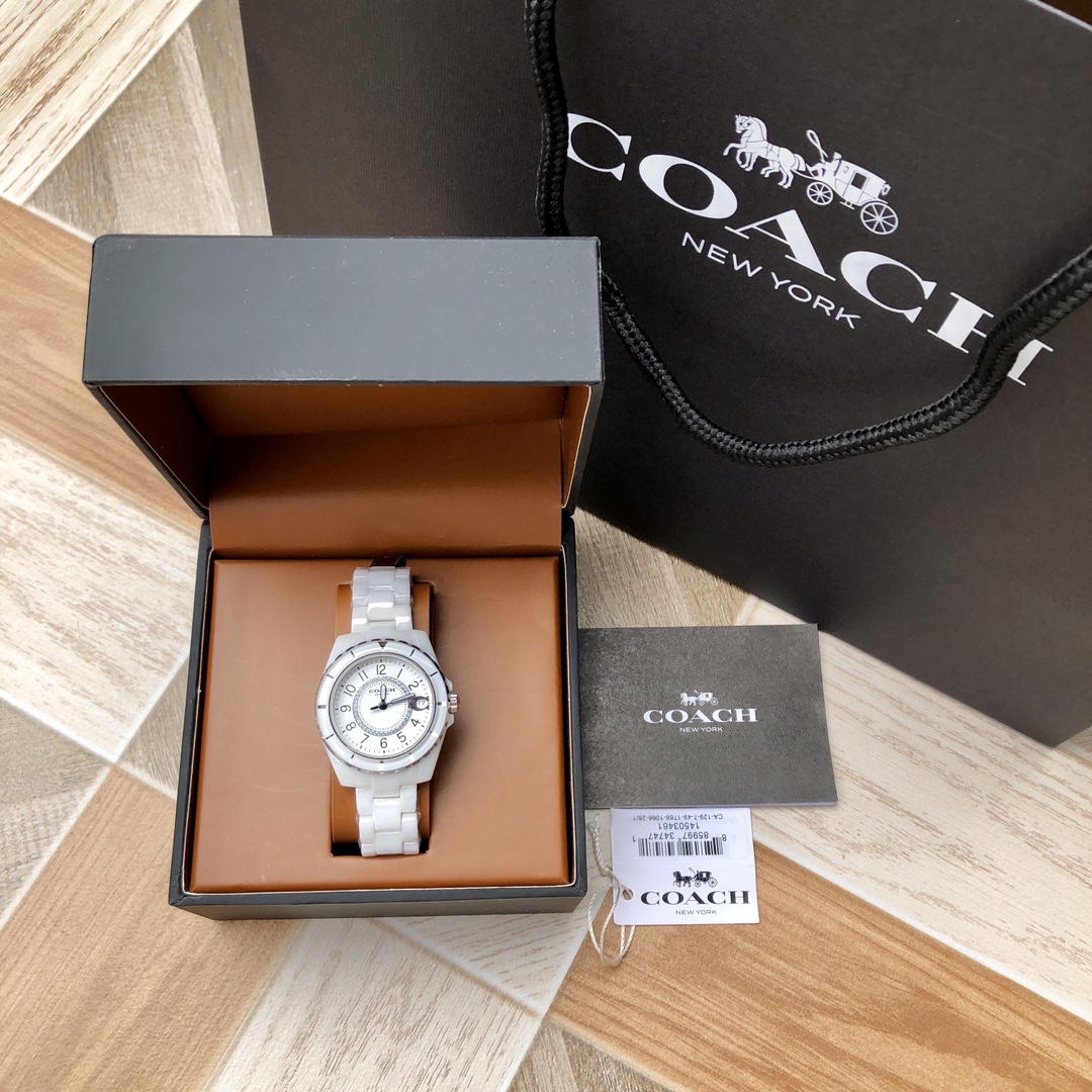 Coach  手表coach,包,女,手表 2