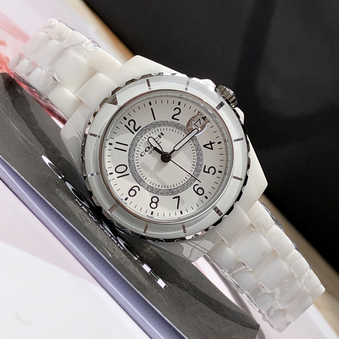 Coach  手表coach,包,女,手表 8