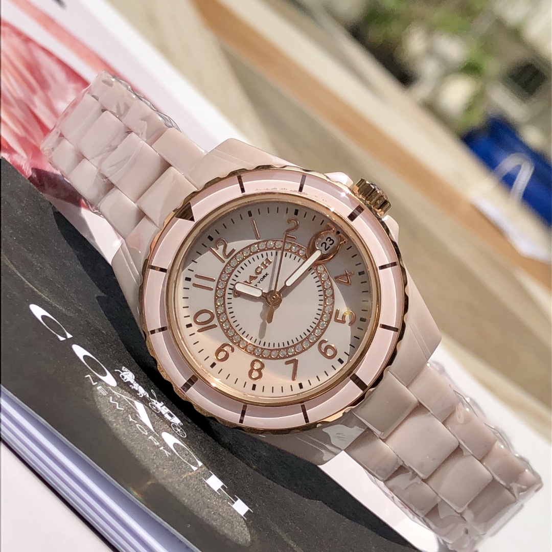 Coach  手表coach,包,女,手表 6