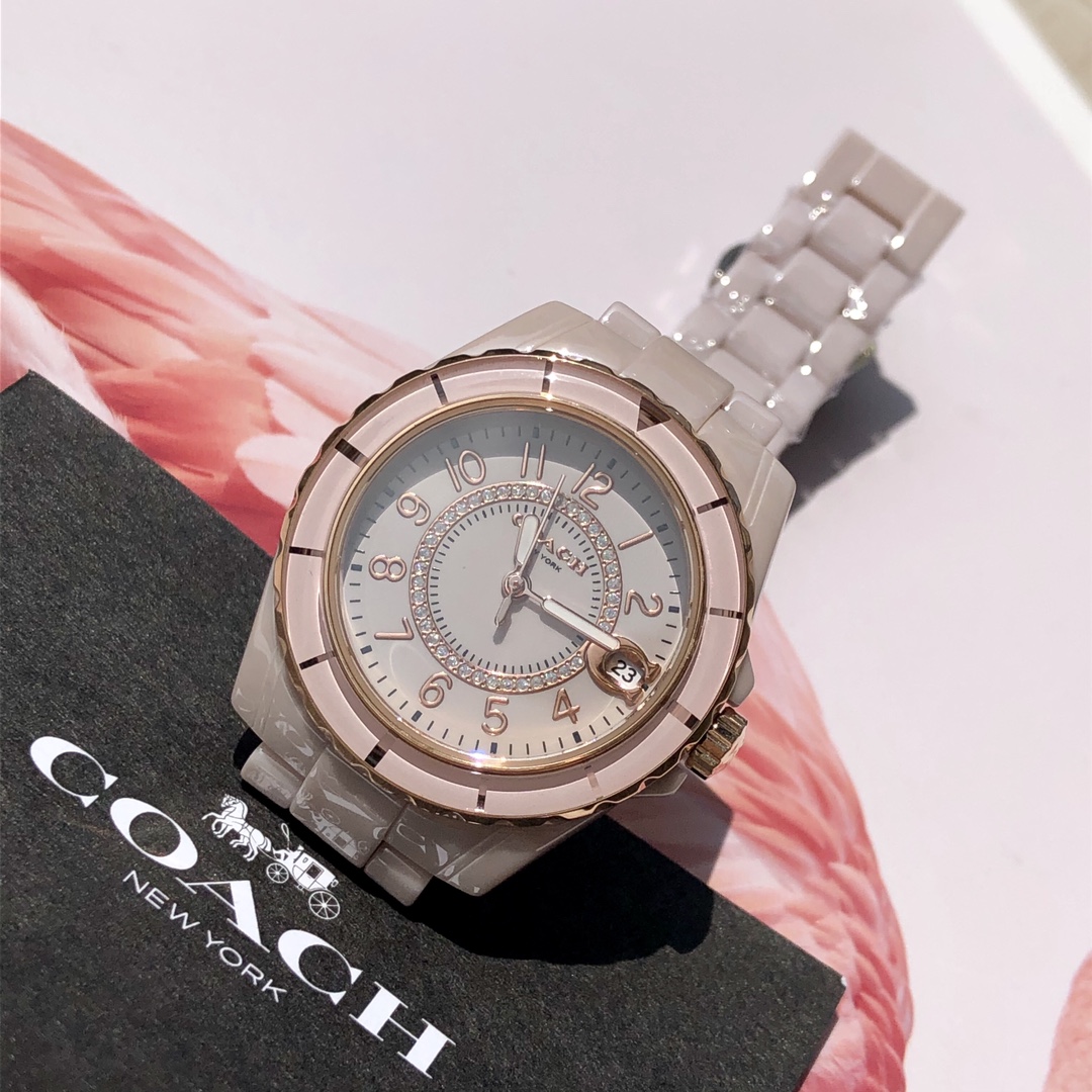 Coach  手表coach,包,女,手表 3