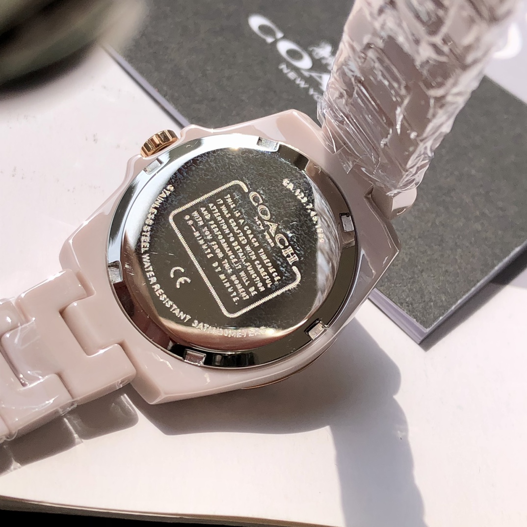 Coach  手表coach,包,女,手表 7