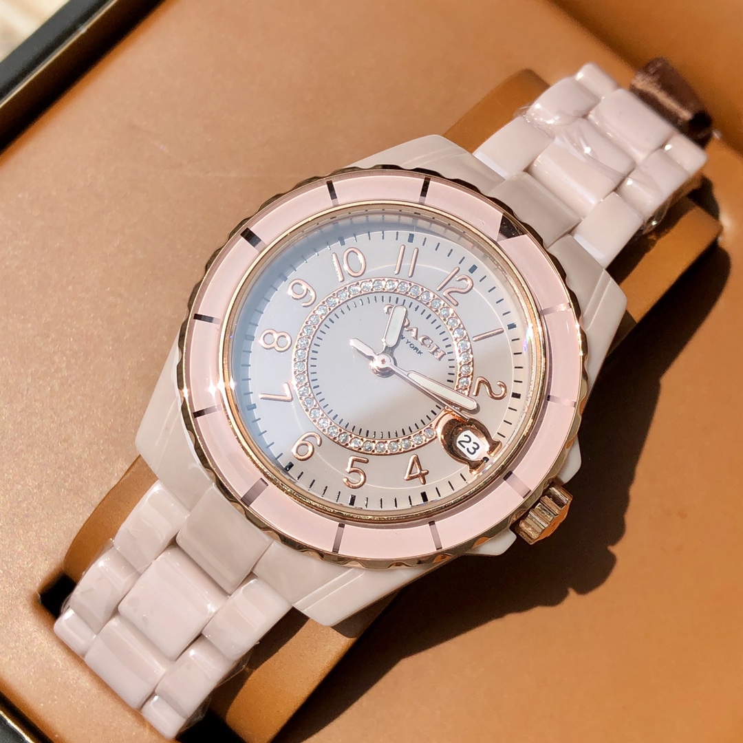 Coach  手表coach,包,女,手表 5