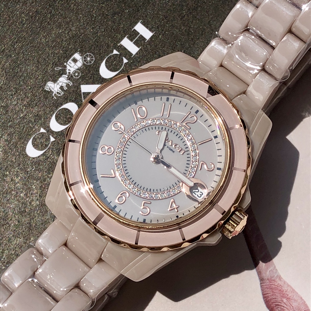 Coach  手表coach,包,女,手表 8