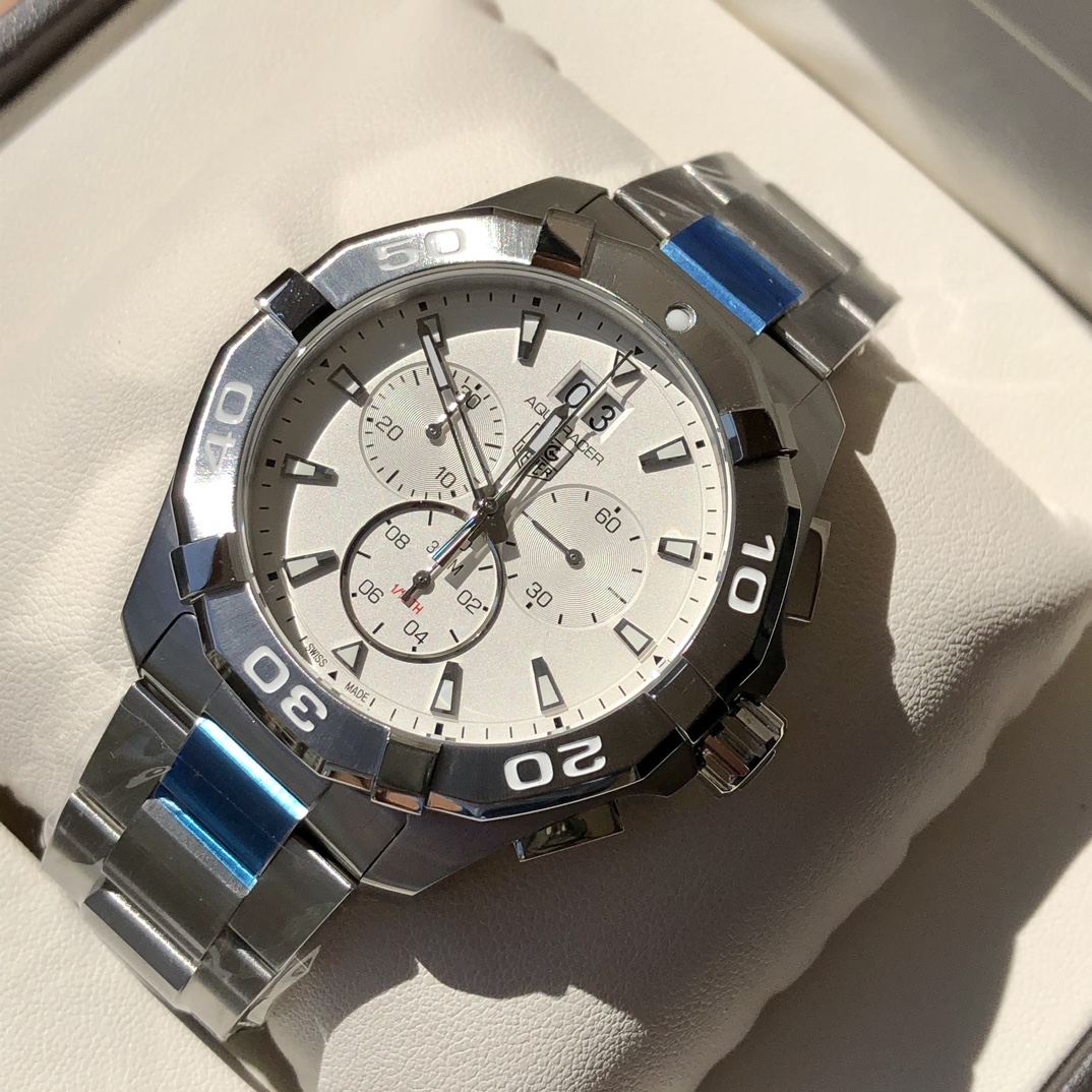 Часы TAG Heuer