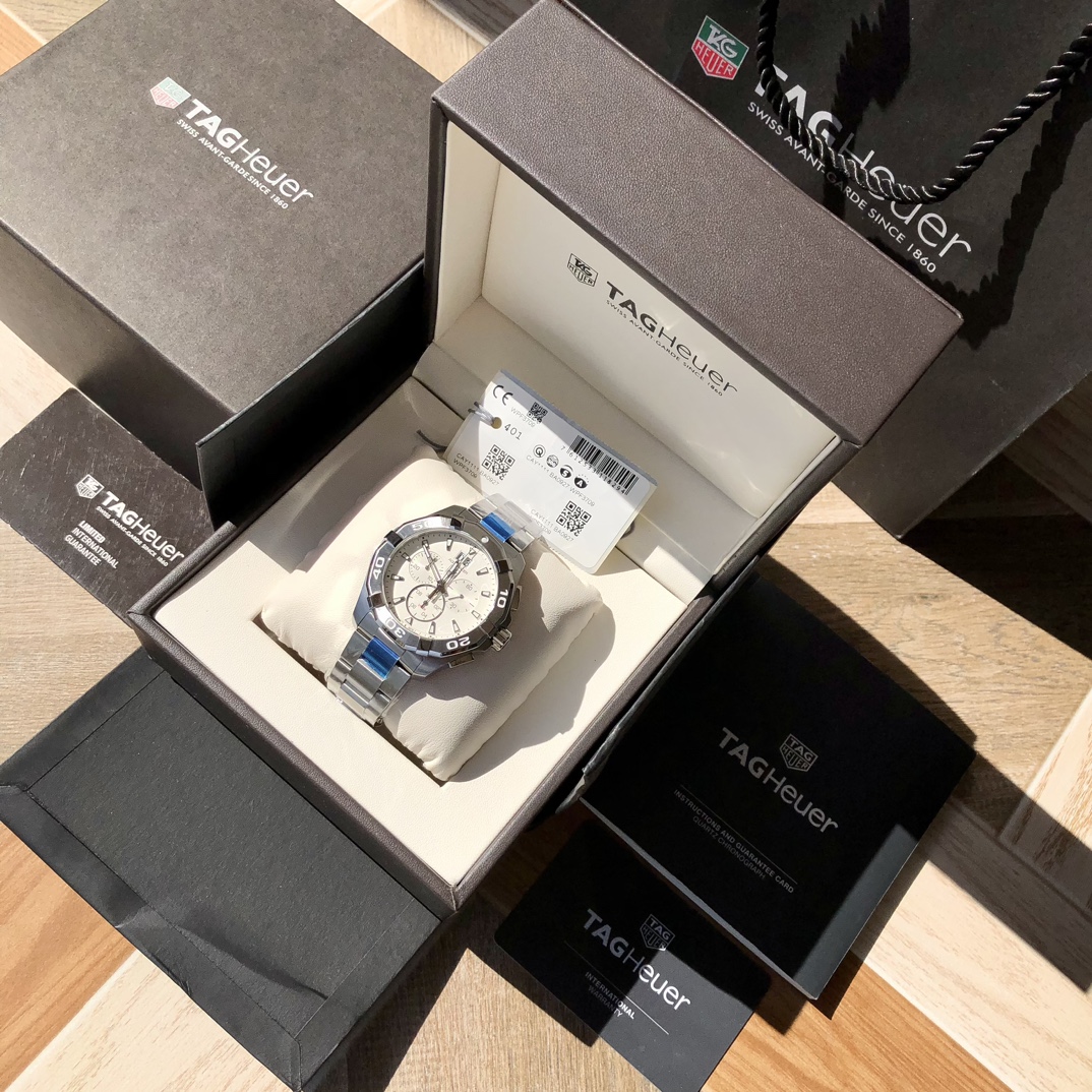 Часы TAG Heuer