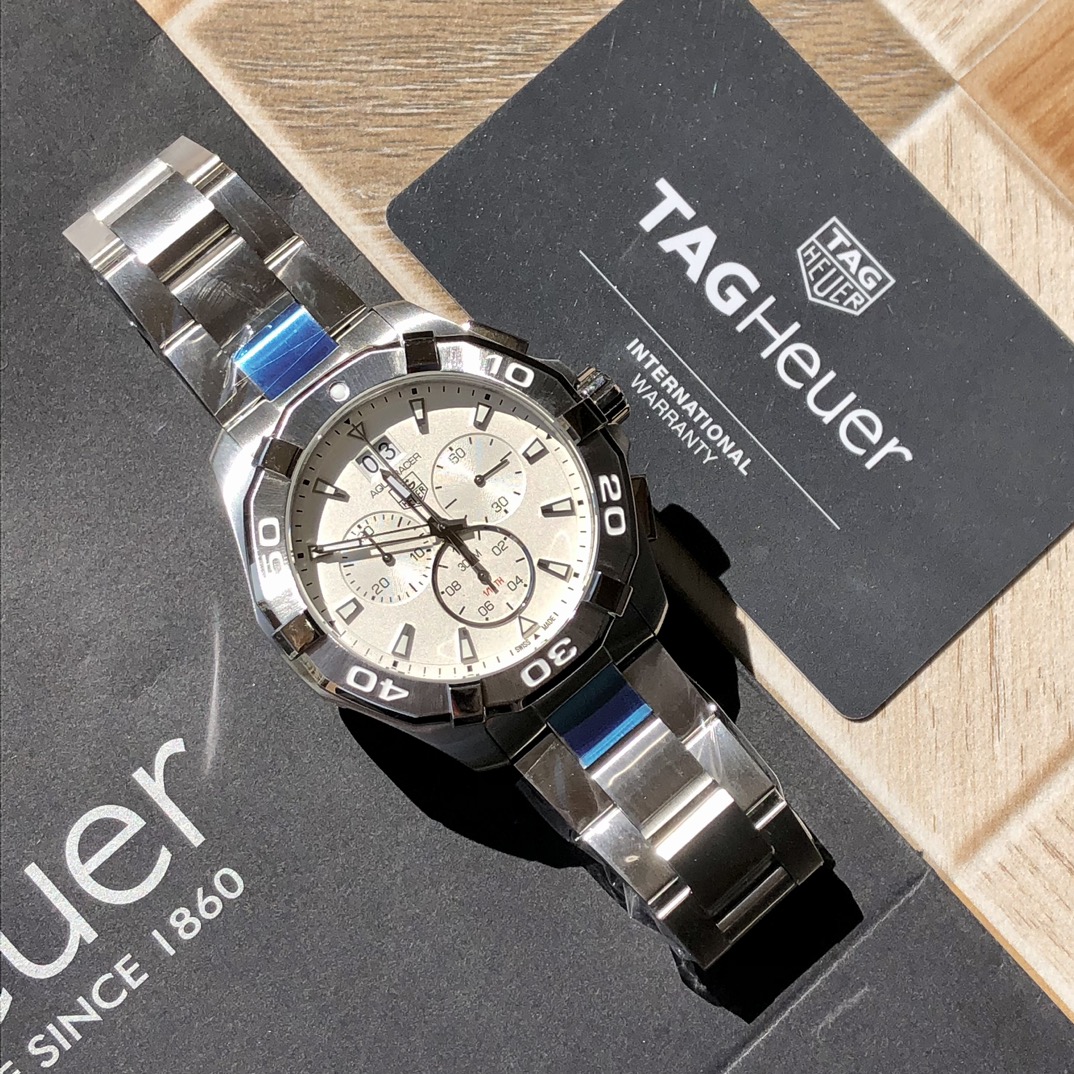Часы TAG Heuer