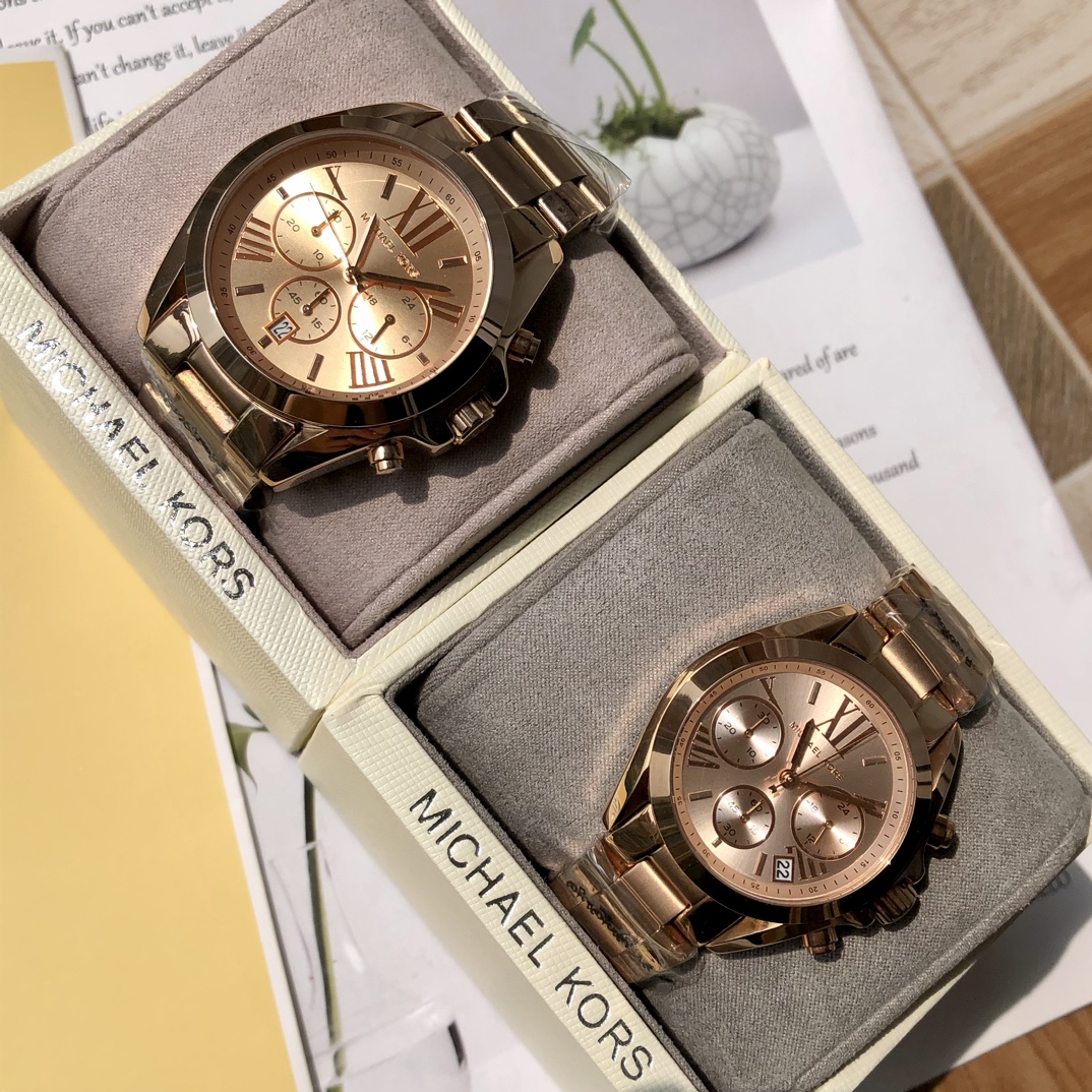 Часы Michael Kors