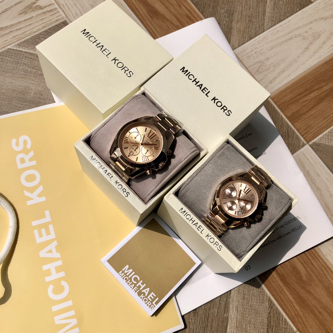 Часы Michael Kors