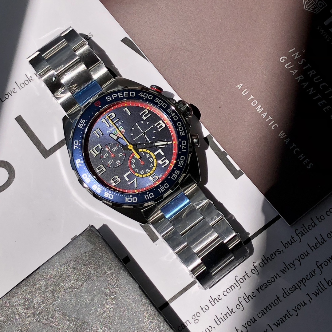 Часы TAG Heuer