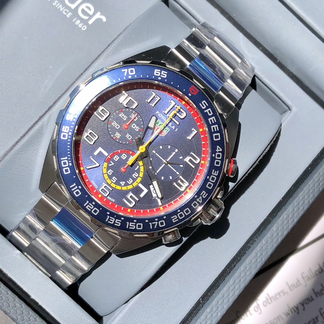 Часы TAG Heuer