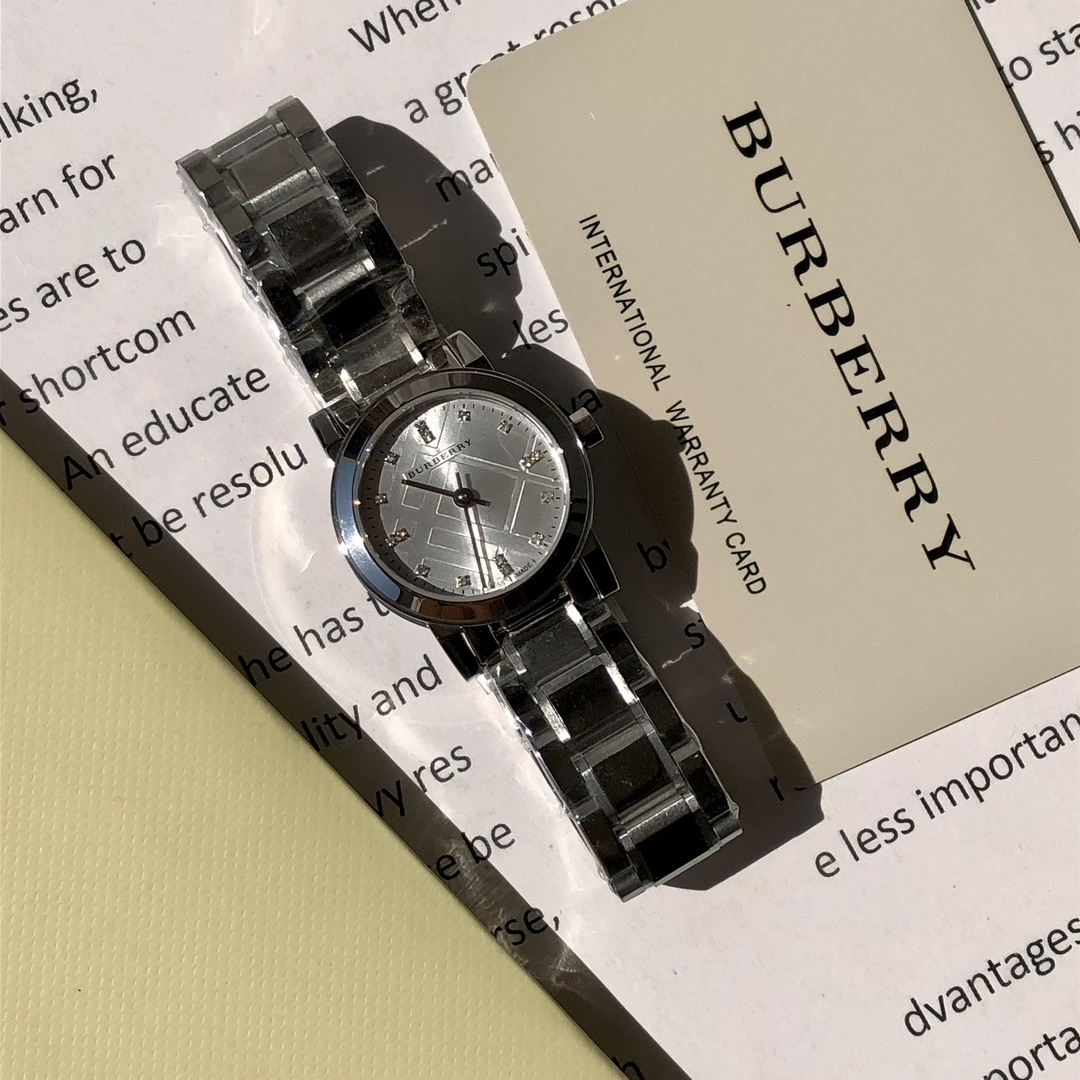 Часы Burberry