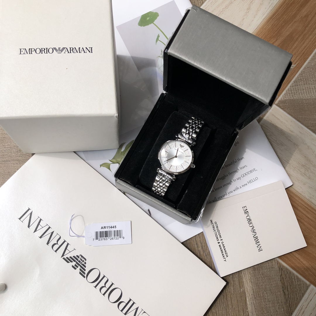 Часы Armani