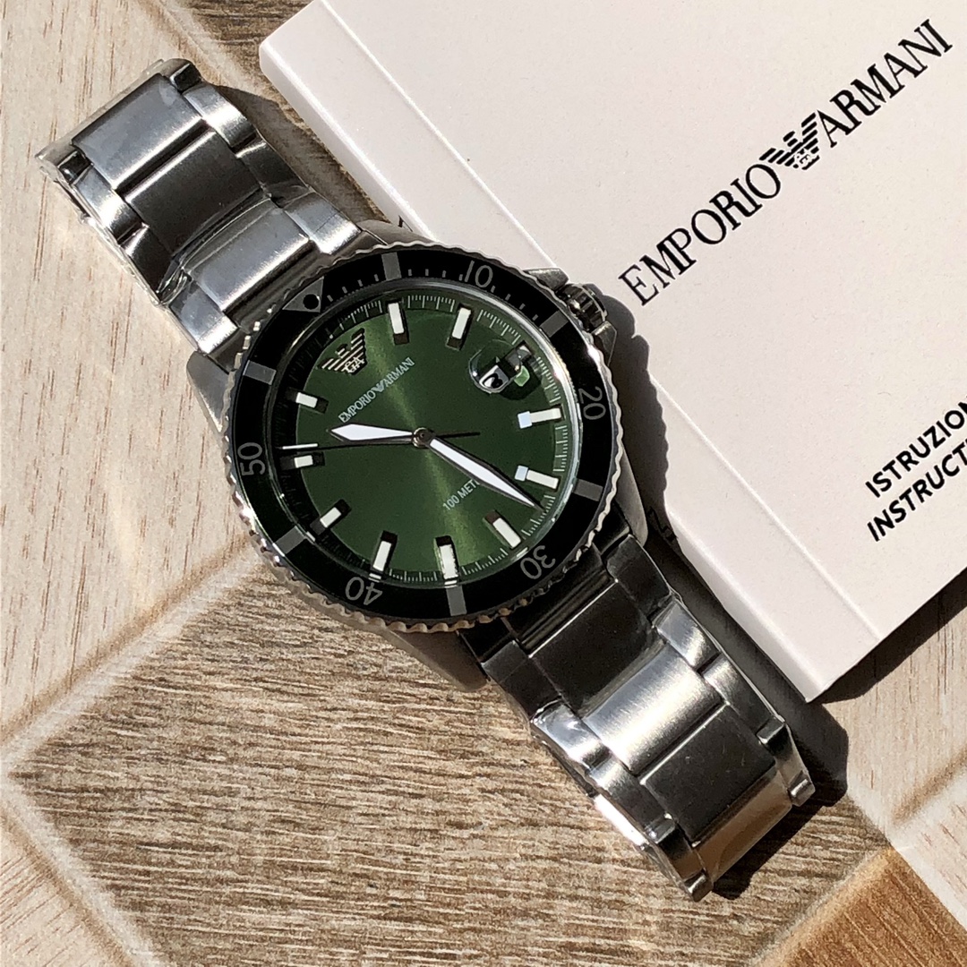 Часы Armani