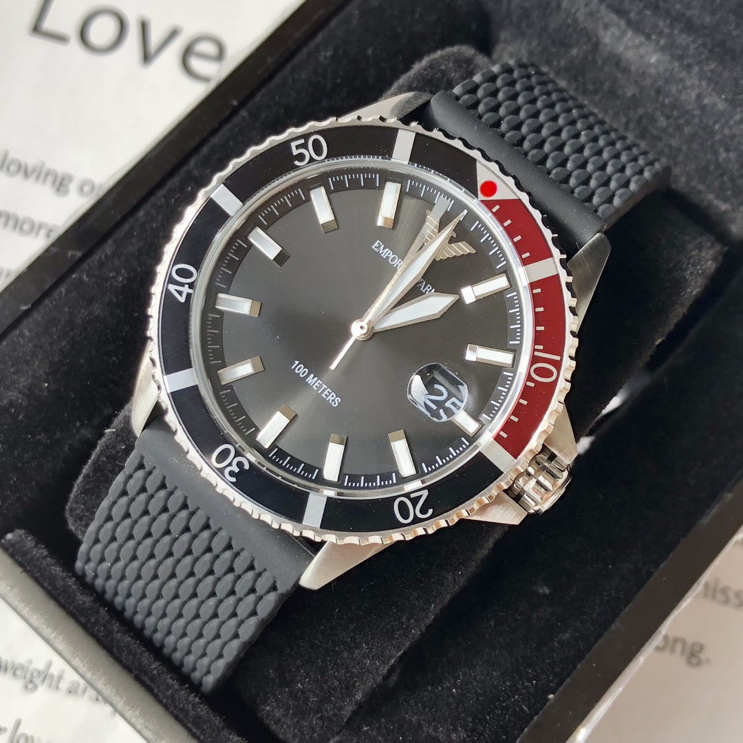 Часы Armani
