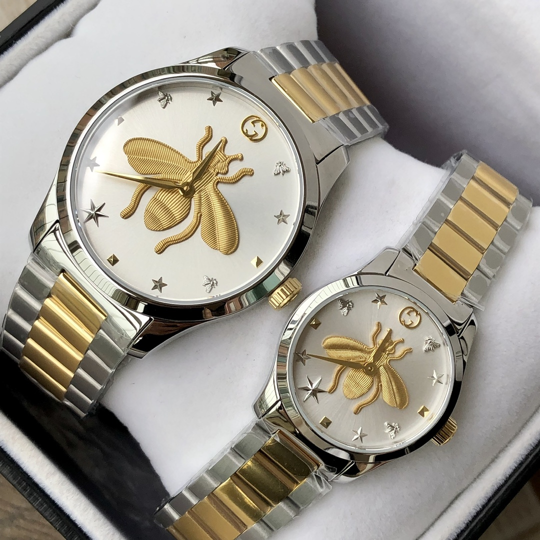 Часы Gucci