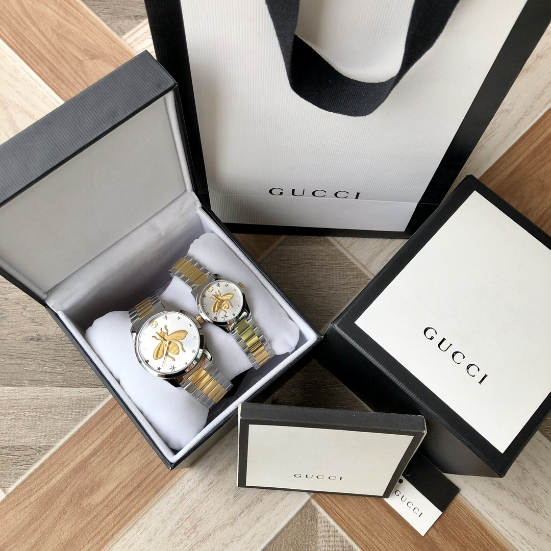 Часы Gucci
